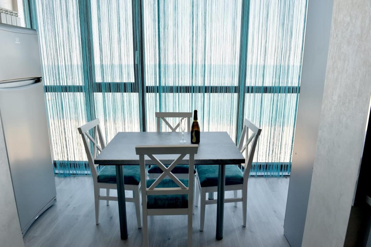 Turquoise By The Sea Constança Exterior foto